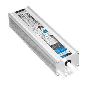 FUENTE LED SWITCHING 24V 2.5A 60W IP67 POWER SWITCH