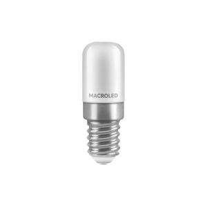 LAMPARA PERFUME LED 3W E14 MACROLED - Vista 2