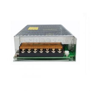 FUENTE LED SWITCHING 24V 5A 120W IP20 POWER SWITCH - Vista 1