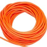 CABLE TIPO TALLER 3X0.75 MM X METRO EPUYEN NARANJA