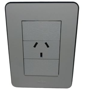 LLAVE TOMA SIMPLE JELUZ MITO ARMADA BL/NG