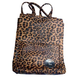 MOCHILA ECO CUERO MODERNA URBANA PAULA LIBERTA - Vista 25