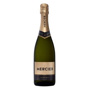 CHAMPAGNE H. MERCIER EXTRA BRUT 750 ML
