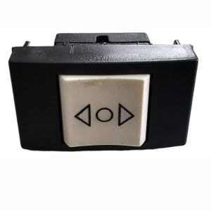 MODULO INTERRUPTOR P/ CORTINA 10A. (1 MODULO) LINEA PLEIN EXULTT - Vista 6