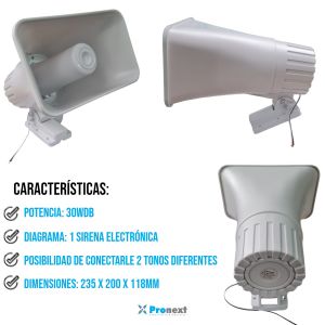 KIT ALARMA DOMICILIARIA VECINAL INALAMBRICA SMART WIFI - Vista 3