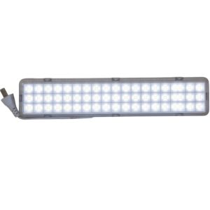 LUZ DE EMERGENCIA 42 LED AUTONOMA (2045 LITIO LED COMPACT) ATOMLUX - Vista 2