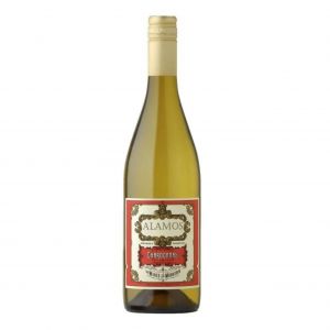 ALAMOS CHARDONNAY 750 ML