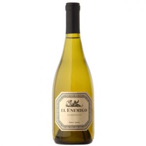 VINO EL ENEMIGO CHARDONNAY