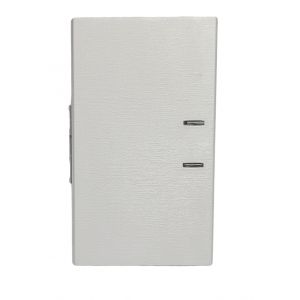 MODULO LLAVE DE COMBINACION (TECLON 3 MOD) 10A JELUZ PLATINUM - Vista 1