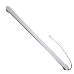 LISTON LED 9 W 50 CM LUZ CALIDO - Vista 1