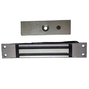 CERRADURA ELECTROMAGNéTICA DE 180KG DE FUERZA. PARA SER EMPOTRADA - Vista 1