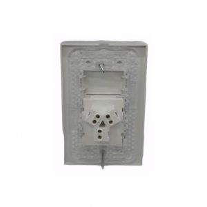 SET ARMADO 1 TOMACORRIENTE 20A LINEA URBANA  EXULTT (OUTLET) - Vista 1