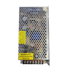 FUENTE SWITHICHING INTERNA PARA EQUIPOS LED 48VCC 4,1A PRONEXT - Vista 1