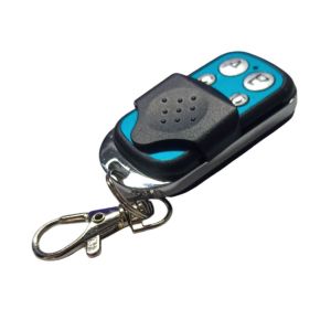 CONTROL REMOTO RF SWITCH RECEPTORES 433MHZ - Vista 2