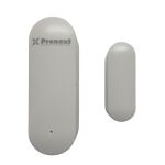 SENSOR MAGNéTICO WI-FI PRONEXT PARA PUERTAS Y VENTANAS – SMART LIFE