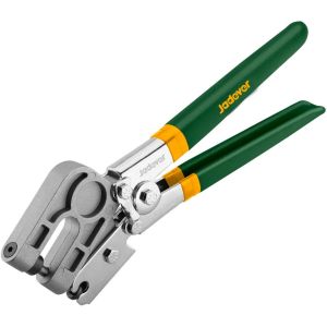 PINZA PUNZONADORA PERFILES DURLOCK HOJALATERIA 11 JADEVER