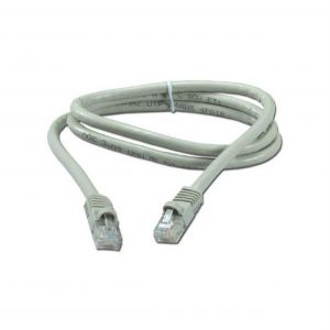 CABLE PARA RED PATCH CORD DE 1 METROS UTP PRONEXT