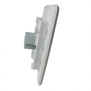 LLAVE TOMA SIMPLE ESPECIAL JELUZ VERONA MITO ARMADA BL/BL - Vista 1