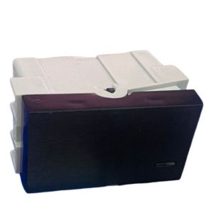 MODULO LLAVE DE PUNTO 10A JELUZ PLATINUM - Vista 5