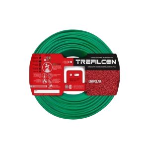 CABLE TREFILCON UNIPOLAR 1.5 MM X METRO - Vista 5