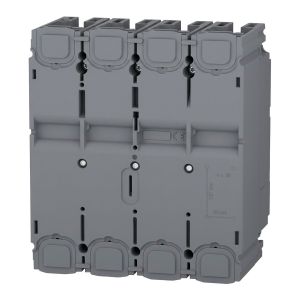 INT. AUT. CVS160B 25KA TMD160 4P3D - Vista 2