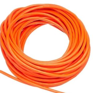 CABLE TIPO TALLER 2X1.5 MM X 100 METROS NARANJA EPUYEN