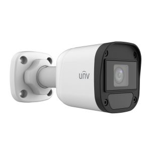 CAMARA BULLET ANALOGICA DOLPHIN 2 MPX LENTE FIJO 2.8MM UNIVIEW CAMARA BULLET ANALOGICA DOLPHIN 2 MPX LENTE FIJO 2.8MM UNIVIEW