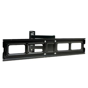 SOPORTE DE LCD / LED / PLASMA MOVIL  DE 32" A 65" PRONEXT