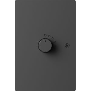 SET ARMADO DIMMER P/ VENTILADOR TECHO MILAN GRIS MACROLED