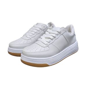 COMBO URBAN WHITE RIñO ALASKA + ZAPA URBANA CHINA BLANCO TALLE 36 - Vista 8