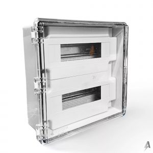 GABINETE DIN 16 A 24 CABRERA