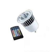 lampara dicroica led gu10