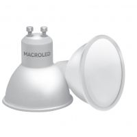 lampara dicroica led gu10