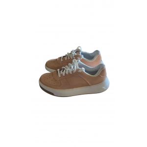 ZAPATILLAS MUJER SALMON URBANAS COMODAS LIVIANAS MODA CHINA LIBERTA - Vista 1