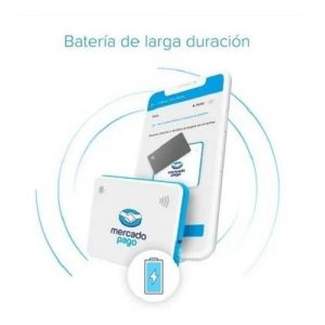 POSNET POINT BLUETOOTH + LECTOR NFC MERCADO PAGO - Vista 2