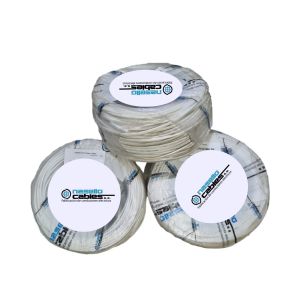 CABLE VAINA PLANA 2X1.5 MM X 100 MTS CONDUELEC - Vista 3