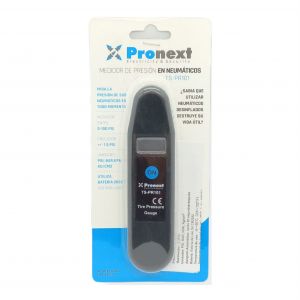 MEDIDOR DE PRESIÓN DE NEUMÁTICOS - Vista 2