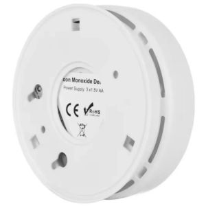 DETECTOR DE MONOXIDO DE CARBONO AUTÓNOMO - Vista 2