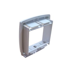 BASTIDOR PARA CAPSULA 2 MODULOS LINEA URBANA EXULTT - Vista 2