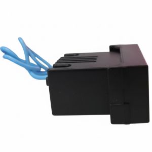 CARGADOR USB JELUZ PLATINUM 5V 2 AMPER SIMPLE NEGRO - Vista 1