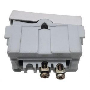 MODULO PULSADOR 10A JELUZ PLATINUM - Vista 3