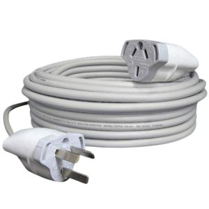 ALARGUE PROLONGADOR 3X0.75MM DE 10 MTS STAR BOX