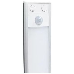 LISTON 20 CM RECARGABLE CON SENSOR 1W DIMERIZABLE CANDELA - Vista 2