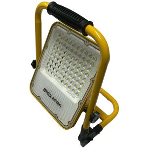 REFLECTOR PORTATIL AUTONOMO LED 50W TECLASTAR