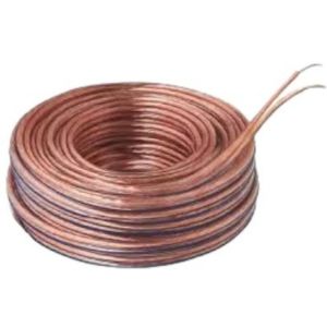CABLE BIPOLAR PARALELO CRISTAL 0.75MM X 100 MTS EPUYEN