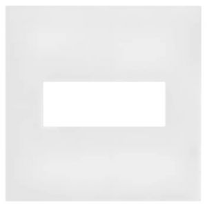 TAPA SIGLO XXI MARFIL MIGNON 1 MODULO CAMBRE