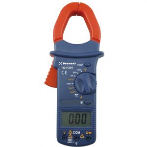 PINZA AMPEROMETRICA DE HASTA 1000A DE 42MM