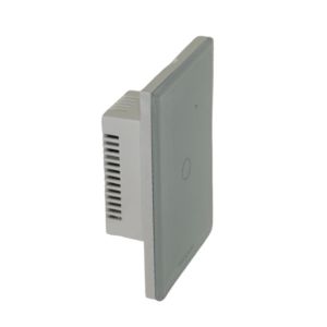 TECLA SMART ROMA MACROLED 1 CANALES CON CAPACITOR - Vista 2