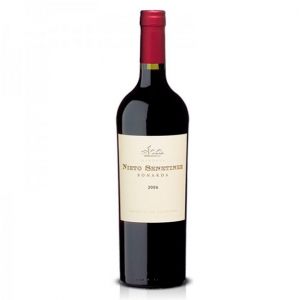 VINO NIETO SENETINER BONARDA 750 CC