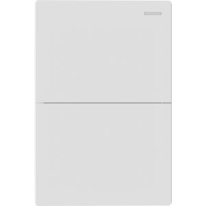 SET ARMADO TECLA MILAN BLANCO (2 PUNTO) MACROLED